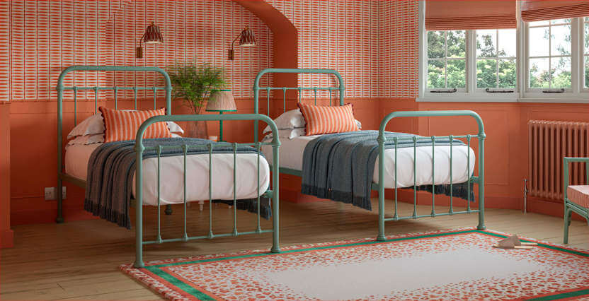 Oliver Bed